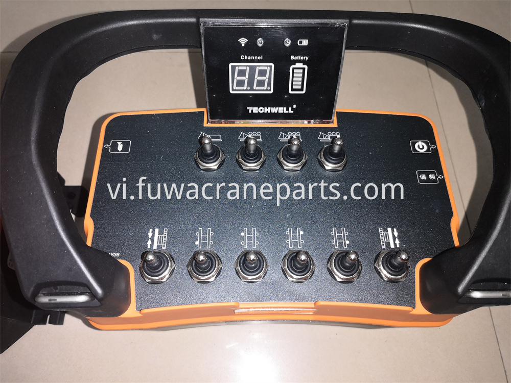 Wireless Remote Control Box Fuwa 75004 Jpg